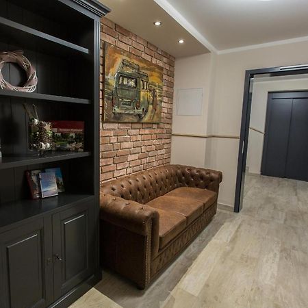 Sunnevelt-Apartment-17 คูล็องสบอร์น ภายนอก รูปภาพ