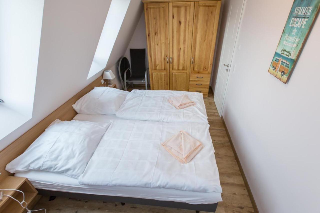 Sunnevelt-Apartment-17 คูล็องสบอร์น ภายนอก รูปภาพ