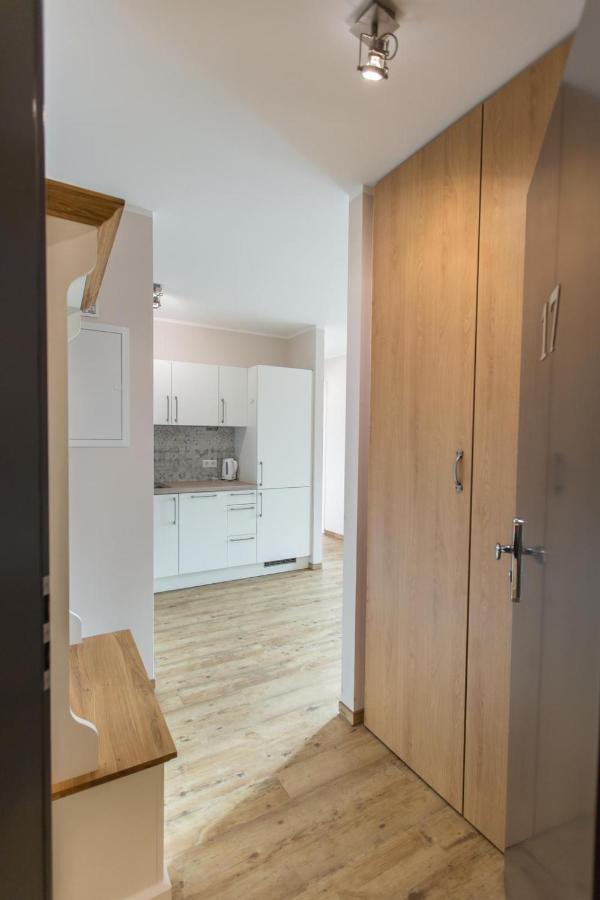 Sunnevelt-Apartment-17 คูล็องสบอร์น ภายนอก รูปภาพ