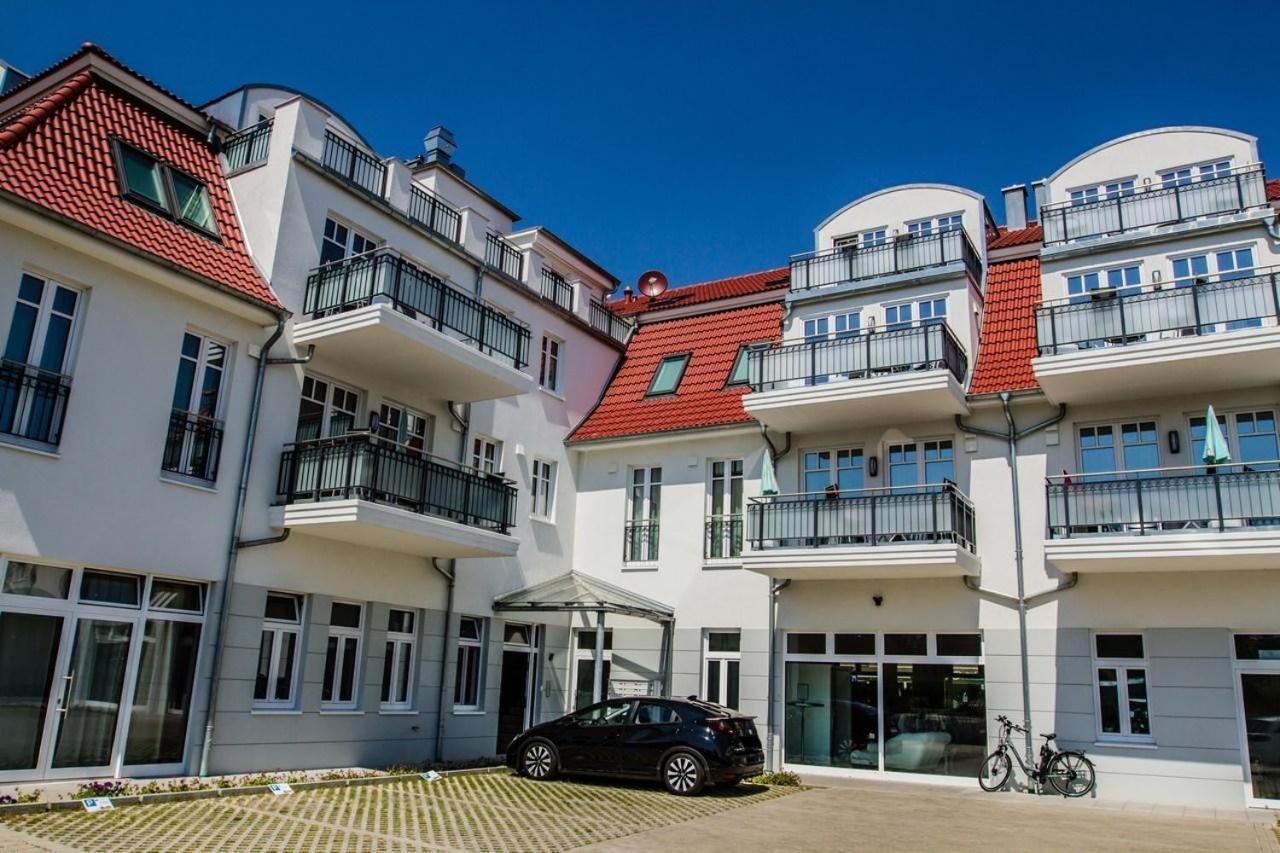 Sunnevelt-Apartment-17 คูล็องสบอร์น ภายนอก รูปภาพ