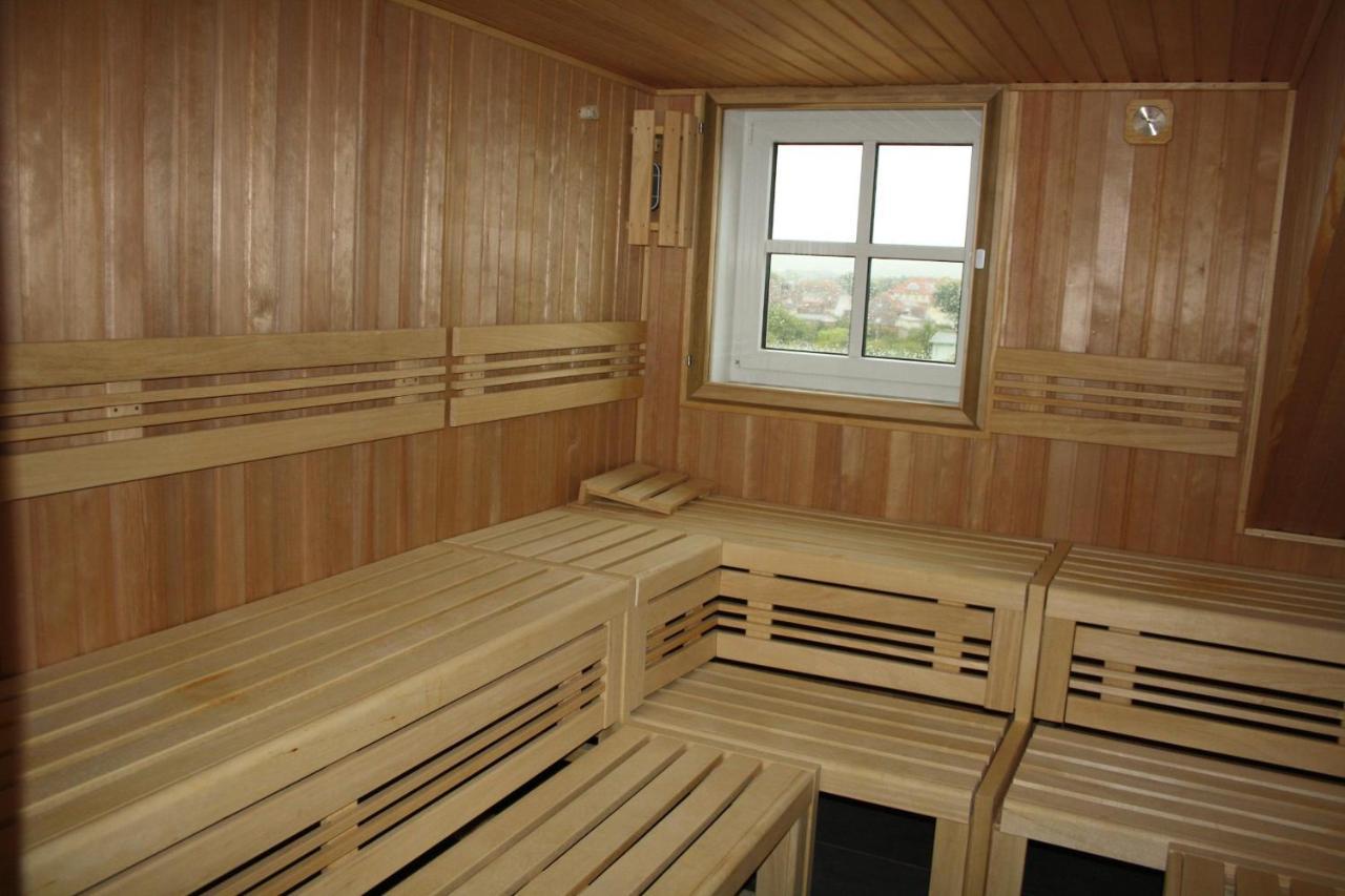 Sunnevelt-Apartment-17 คูล็องสบอร์น ภายนอก รูปภาพ